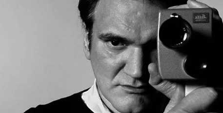 點我看大圖 昆汀宣傳新書暢談電影人生,直言希望超級英雄大片熱潮減退