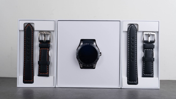 健康戴錶,監測新助手 ASUS VivoWatch 5