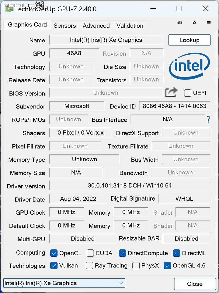 微軟 Surface Pro 9 二合一筆電｜以活潑新色與 5G 版帶來不同體驗！