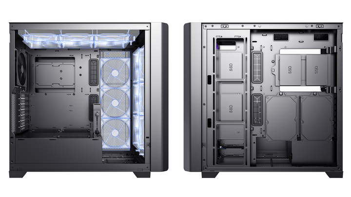 [情報]MONTECH 即將於2023 COMPUTEX隆重發表全新AIR 3000 MAX 寬體大機殼