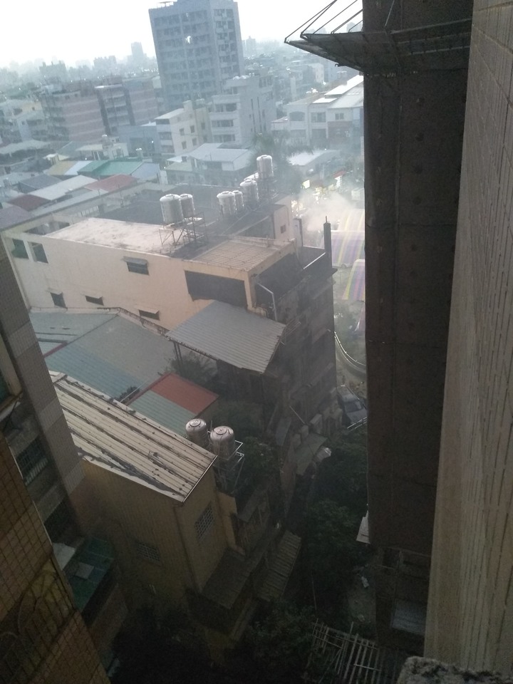 北屯 昌平路50-6巷 為了你的家人健康著想 機能市區宅