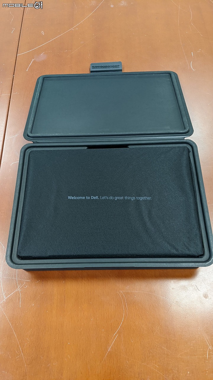 點我看大圖 Dell Latitude 9430 使用兩個月後才發表開箱與碎碎念
