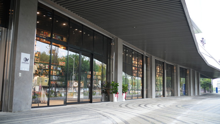 北流必去黑膠店~張大韜黑膠小舖~探店
