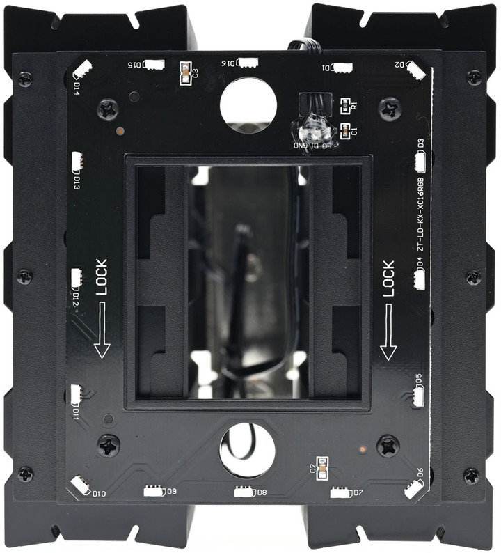 MONTECH METAL DT24 PREMIUM散熱器簡介及測試