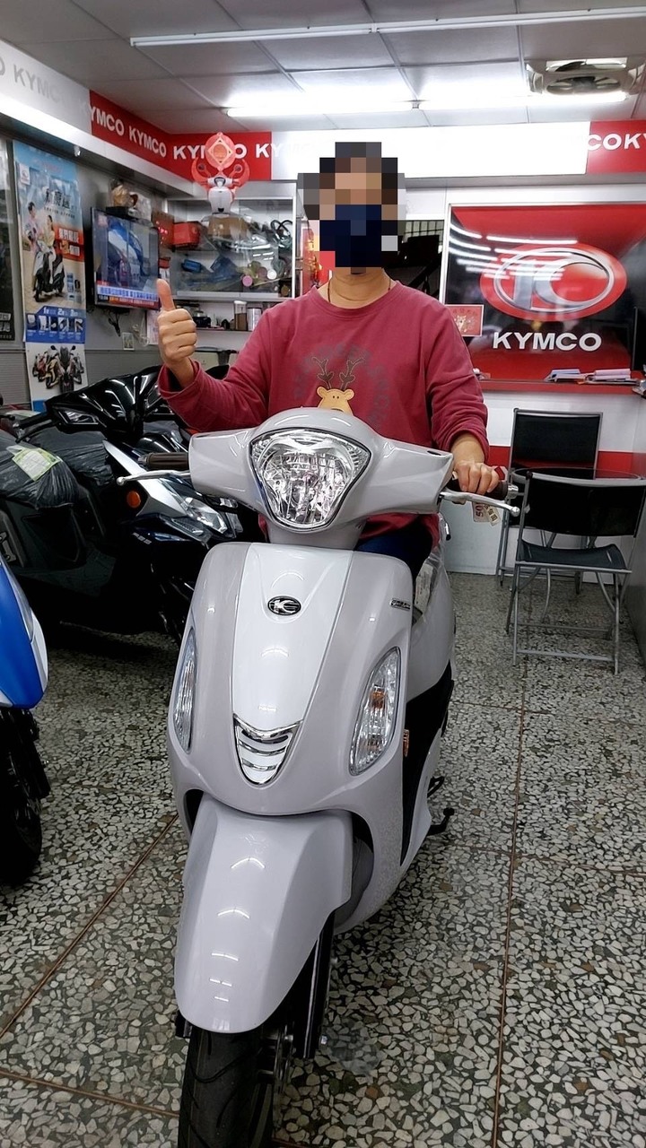 妳再不換車 我就偷偷幫妳換