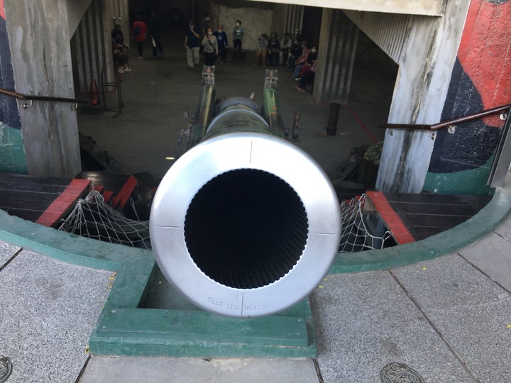 「金門老兵召集令」騎遊金門島