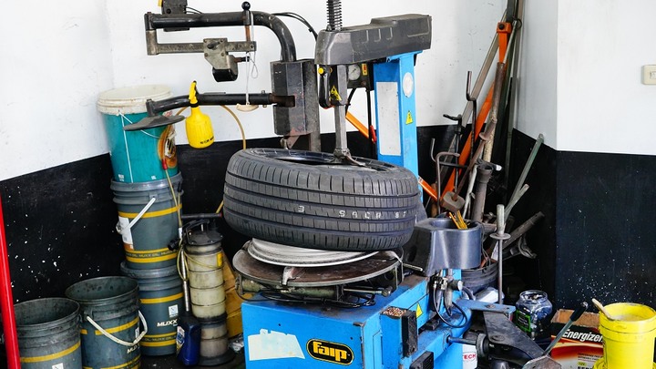 Dunlop 060+ 三千公里心得