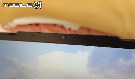 Lenovo Legion 5i開箱|商務外表,電競內在的效能怪獸