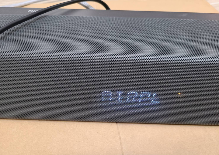 價格親民的專業聲霸！CP值頗高的飛利浦TAB8967開箱分享