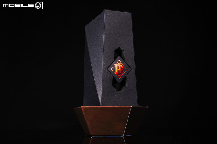 ASUS ROG Phone 6《暗黑破壞神》永生不朽版|恐懼之王降臨!