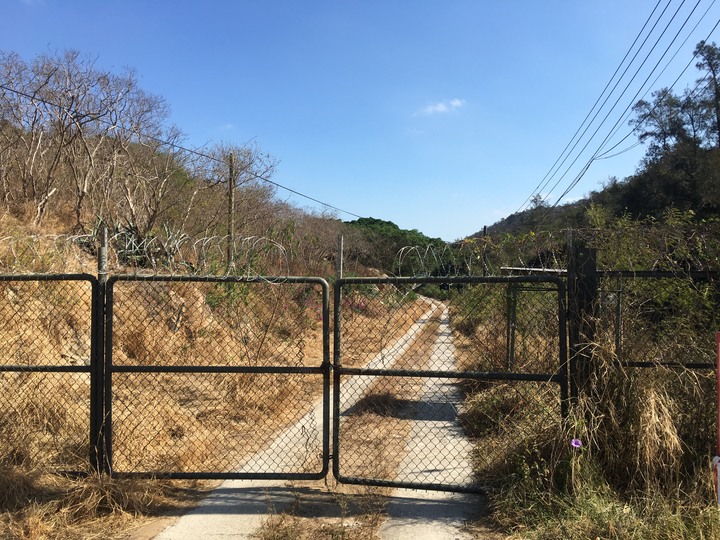 金門.環島「尋獅記」