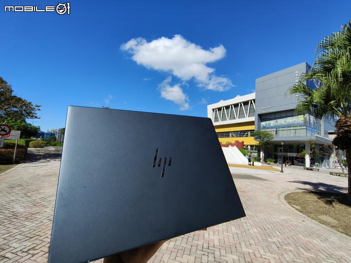 [開箱] 惠普 HP Elite Dragonfly G3 專為頂尖商務族群設計的豪華體驗