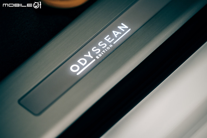 【海外新訊】Bentley推出「Bentayga Odyssean Edition」,油電動力搭配環保內裝展現不凡氣勢!
