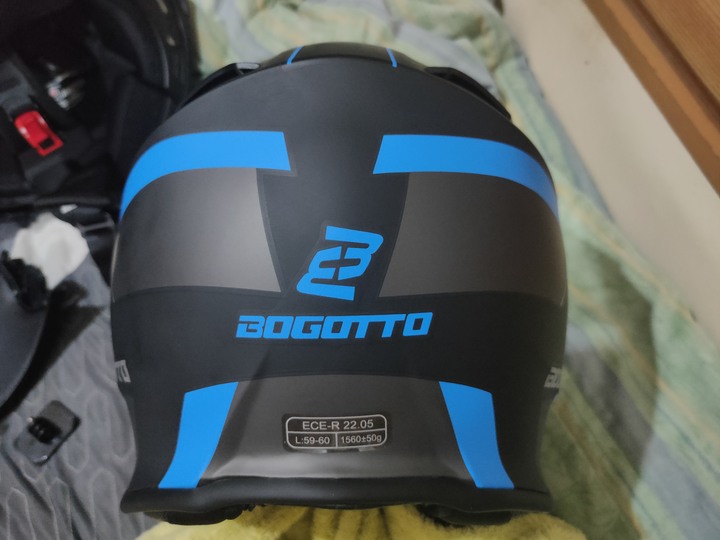 [開箱]Bogotto V271 Delta, Radic WN-ST入手心得