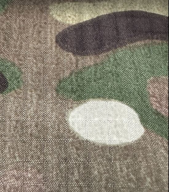 冬天要來了軍鳥外套...先預熱
