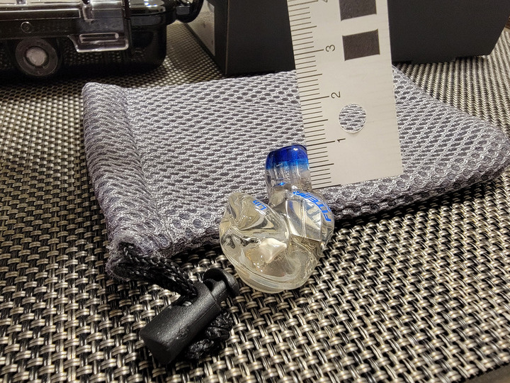 [開箱] 優等生的存在 - FitEar DC Ti + FitEar cable 009 Aqua,Brise Audio NAOBI-Ultimate