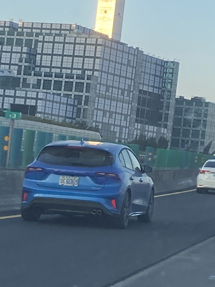 請問focus有新車款要上市嗎？