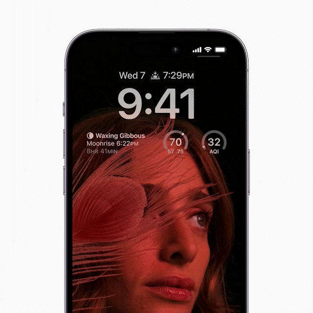 【小宅開箱】iPhone 14 Pro 128GB 紫色遲來的心得,一次平庸的升級。