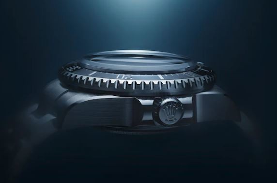 大鬼王 DEEPSEA CHALLENGE
