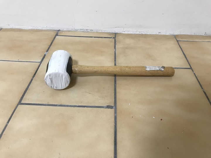SPC石塑地板DIY實戰經驗分享