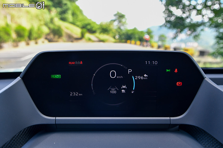 Subaru Solterra 試駕 │ 不失靈魂的純電,滿配bZ的體驗!