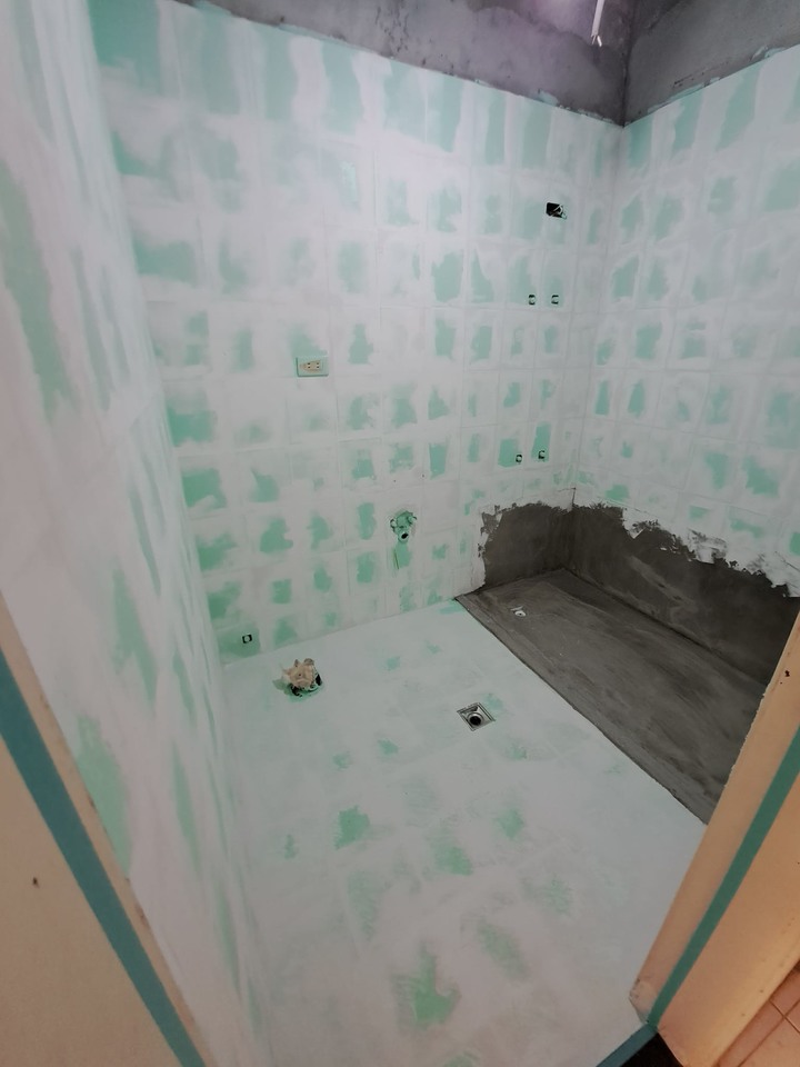 ［開箱］8坪套房創造出一房兩廳一廚一衛，改造全記錄