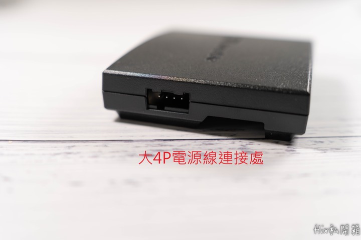 [開箱] 新舊電腦皆可RGB TT曜越 SWAFAN120 三入組