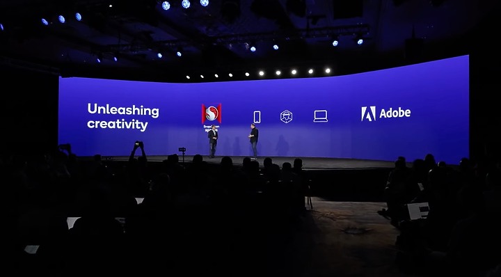 高通和Adobe合作 為Snapdragon裝置提供創作工具最佳體驗