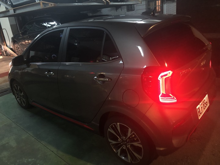 一試成主顧,預算有限也能配備齊全,我的第二台KIA Picanto