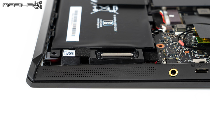 MSI Raider GE67 HX 測試報告｜240Hz OLED 螢幕打造頂級視覺體驗！