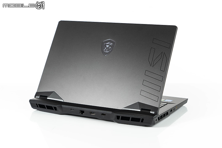 MSI Raider GE67 HX 測試報告｜240Hz OLED 螢幕打造頂級視覺體驗！