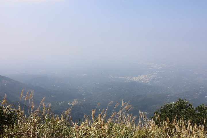 【嘉義抹茶山】 雲嘉五連峰,漫步晨陽雲霧!大尖山、二尖山、馬鞍山、梨子腳山、太平山!茶園山嵐美景小百岳