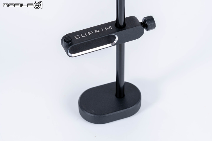 微星 GeForce RTX 4080 SUPRIM X 16GB 顯示卡開箱實測 以華麗外觀打造的新世代高階旗艦