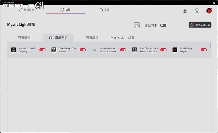 MSI Raider GE67 HX 測試報告｜240Hz OLED 螢幕打造頂級視覺體驗！