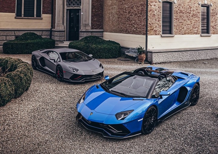 Lamborghini表示:電動車雖快但沒樂趣 不過我們的純電超跑能滿足一切