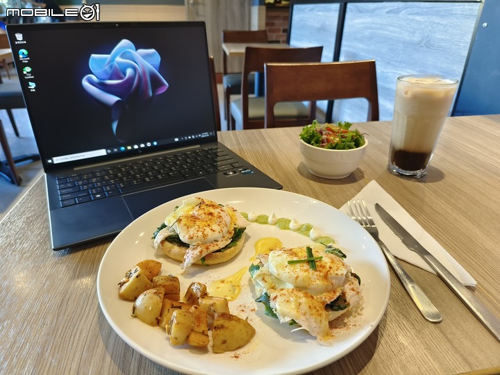 [開箱] 惠普 HP Elite Dragonfly G3 專為頂尖商務族群設計的豪華體驗