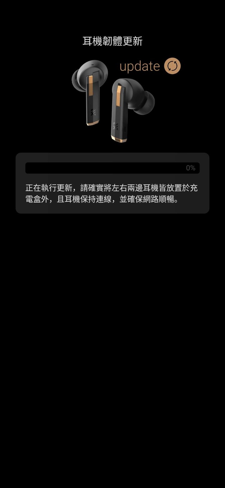 xround voca最滿意的真無線藍芽耳機開箱(圖多文長