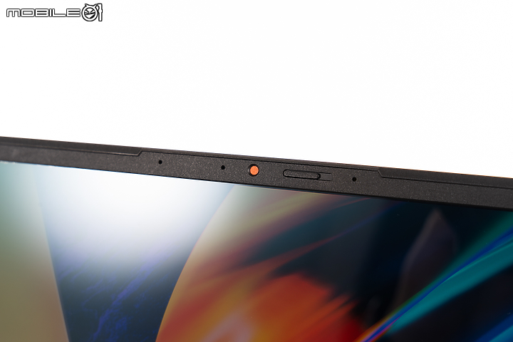 ASUS Vivobook Pro 16X OLED 測試報告|升級中高階效能延續獨特創作精神