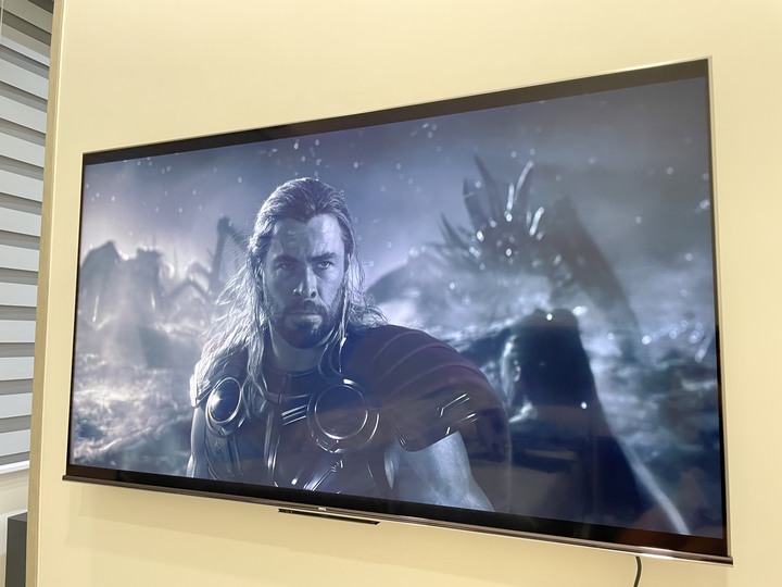 BenQ S55-940 兩個月使用心得分享