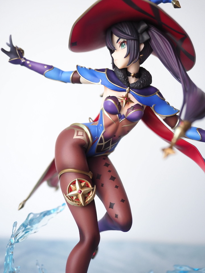 Wonderful Works《原神》莫娜 星天水鏡