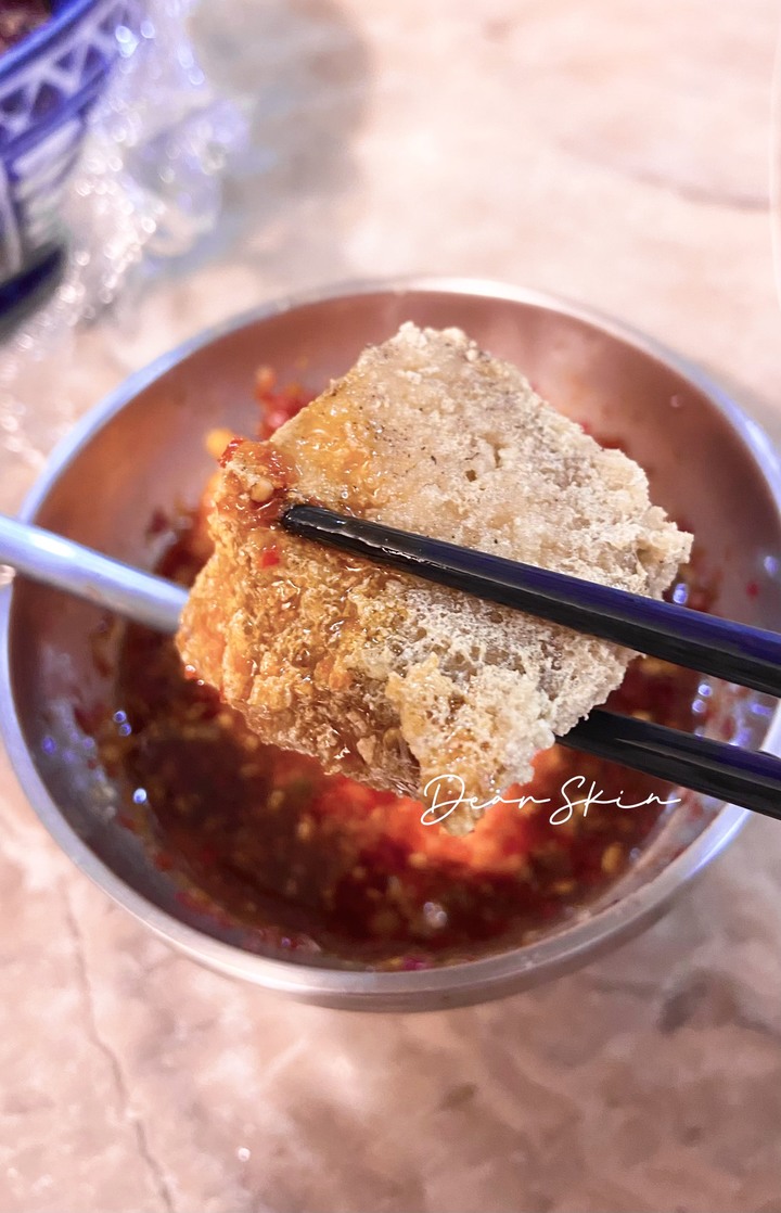 一派胡塩酵素臭豆腐-三重忠孝