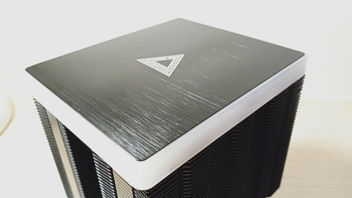 雙塔式塔散新選擇 Montech Metal DT24開箱實測