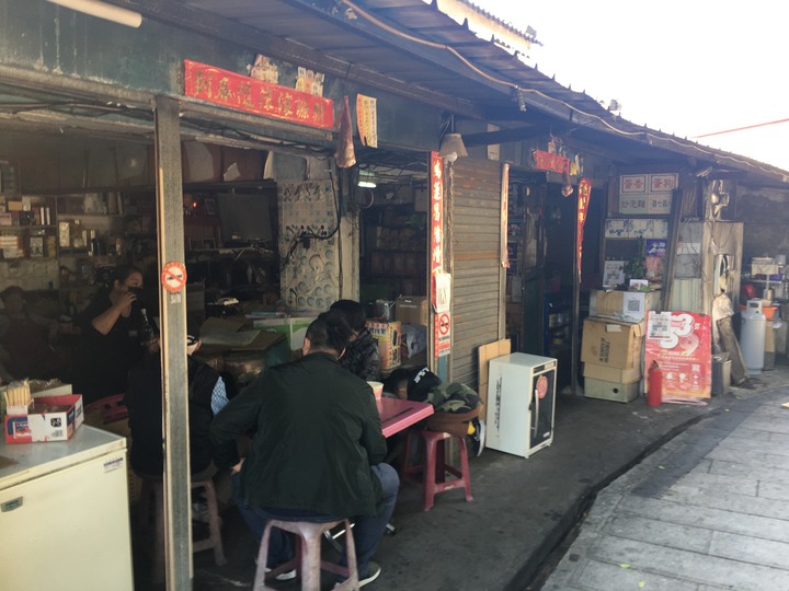 「金門老兵召集令」騎遊金門島