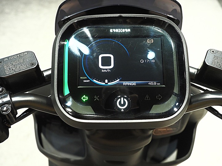 Aeonmotor Ai-1 Ultra Belt — 新世代運動跑格智慧電車初體驗,外帶新鮮的三輪電車 Ai-2,還有輕鬆方便好上手的 Ai-3 more