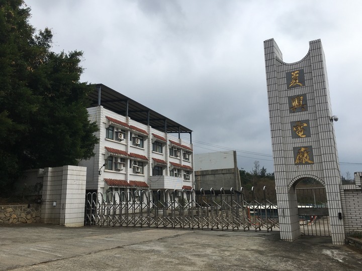 「金門老兵召集令」騎遊金門島