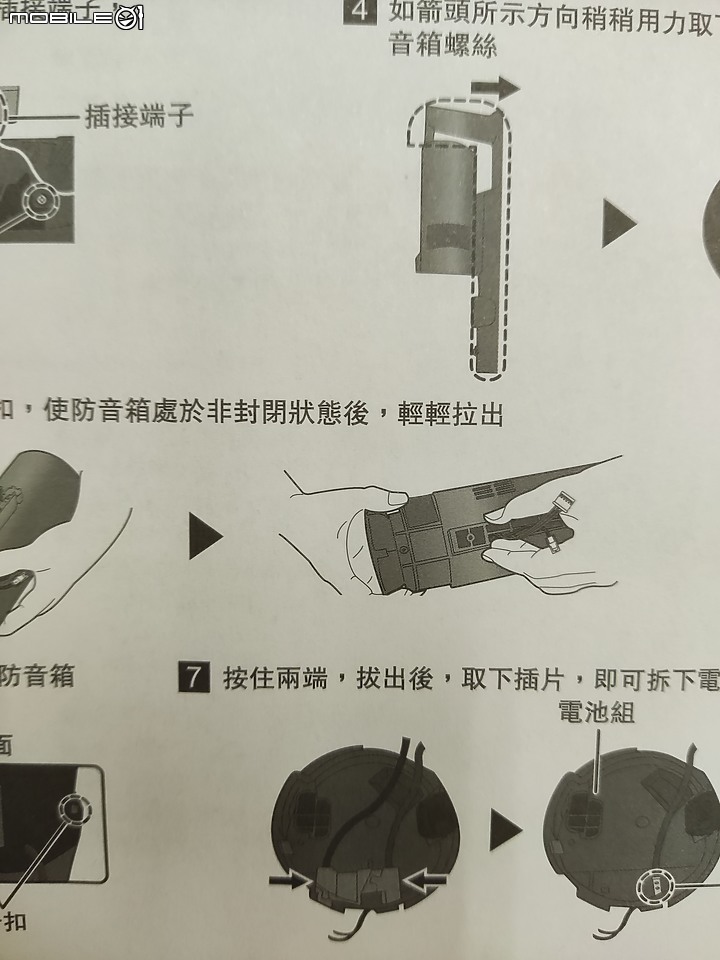 【 體驗分享 】Panasonic MC-A13G 羽量級無線吸塵器，極致輕巧天天打掃也不累！