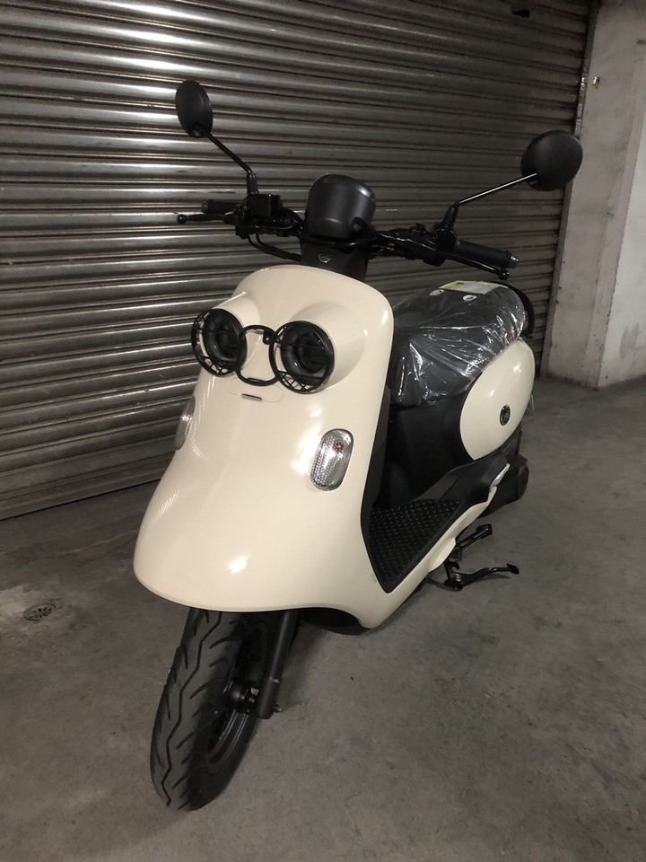 再也不敢買K牌電動車(更新新買的車~)