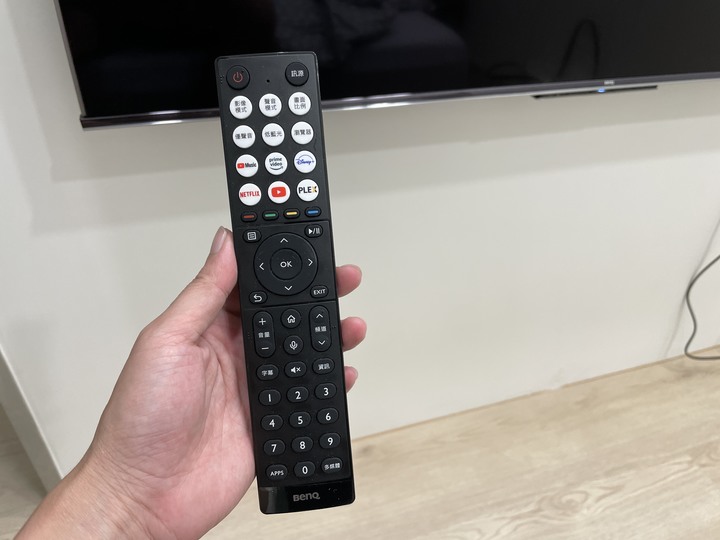 BenQ S55-940 兩個月使用心得分享