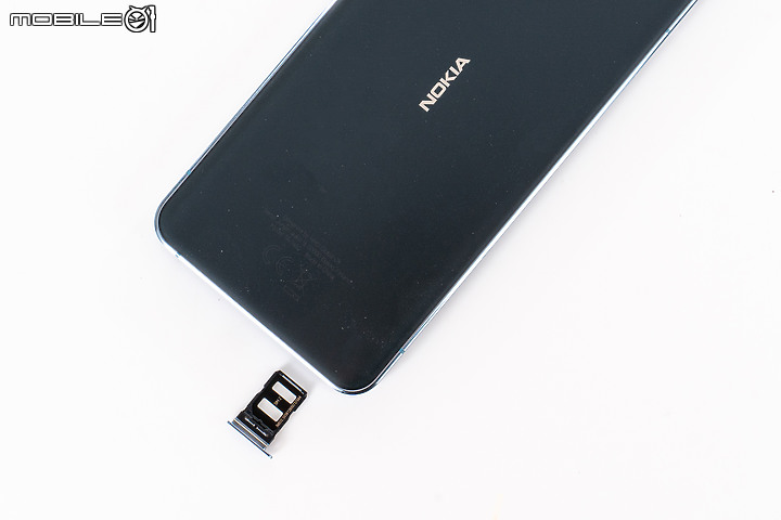 Nokia X30 5G體驗|防水新中階講環保 更有旗艦級相機加持!