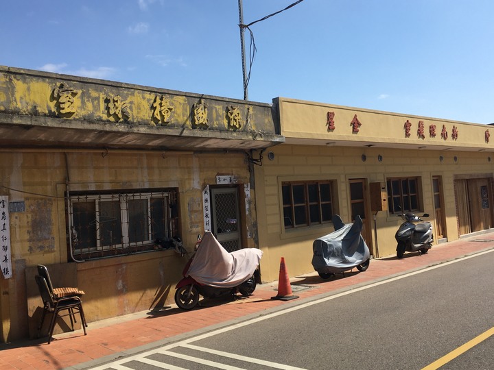 金門.環島「尋獅記」
